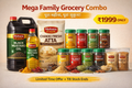 Everything your kitchen needs – in one powerful combo