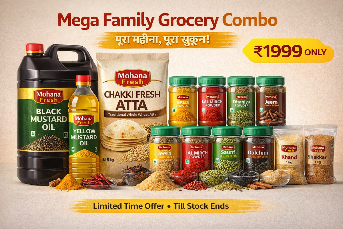 Everything your kitchen needs – in one powerful combo