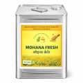 Yellow Mustard Oil 15 Ltrs