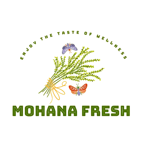 MohanaFresh.com